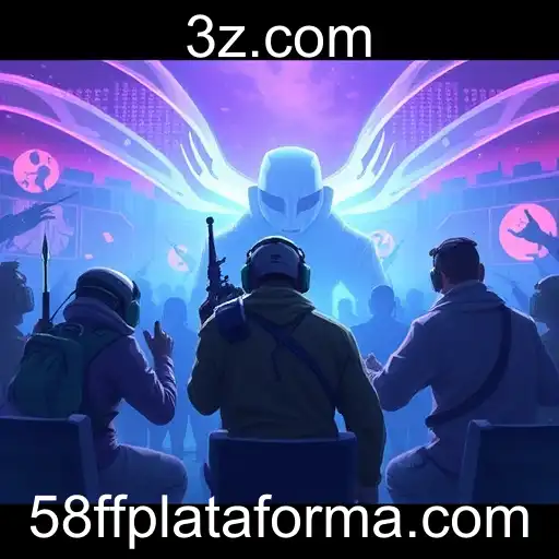 Crescimento Sustentável da 58ff.com no Mercado de Jogos