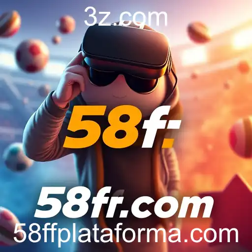 A Ascensão da 58ff.com no Cenário de Jogos Online