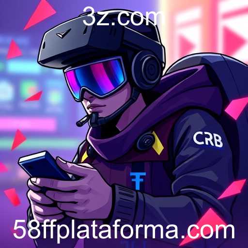 A Ascensão da 58ff.com no Mundo dos Jogos Online