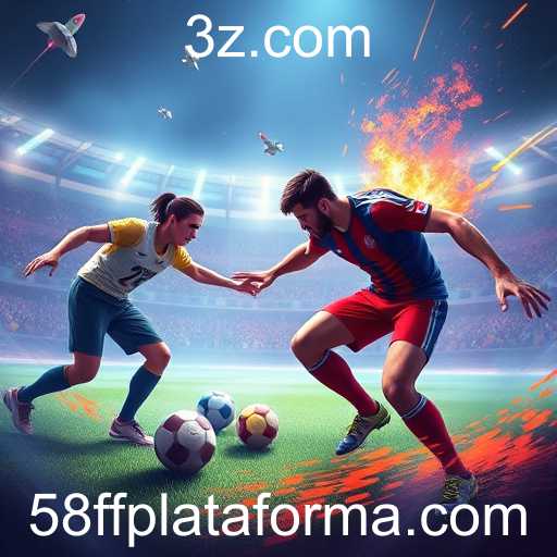 Expansão e Tendências da Plataforma 58ff.com em 2026
