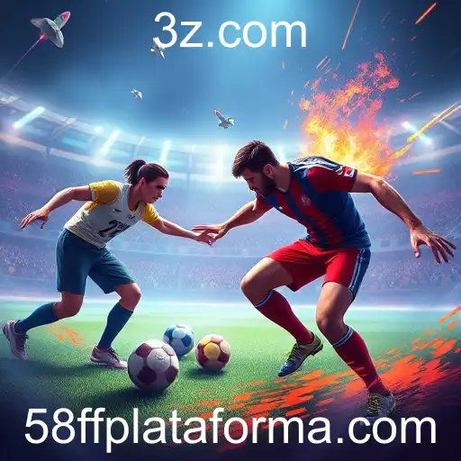 Expansão e Tendências da Plataforma 58ff.com em 2026