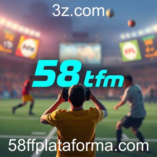 A Ascensão da 58ff.com no Mercado de Jogos Online