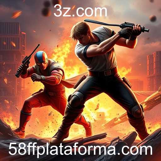 A Ascensão da 58ff.com e o Cenário Atual dos Jogos Online