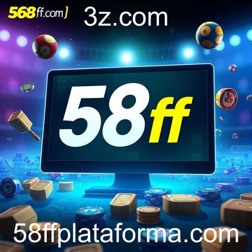 Crescimento e Desafios da 58ff.com
