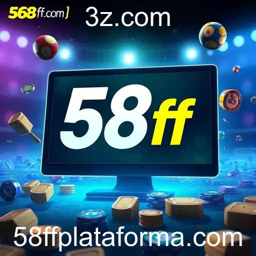 Crescimento e Desafios da 58ff.com