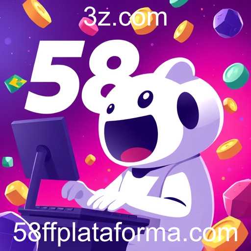 Evolução e Impacto da Plataforma 58ff.com nos Jogos Online