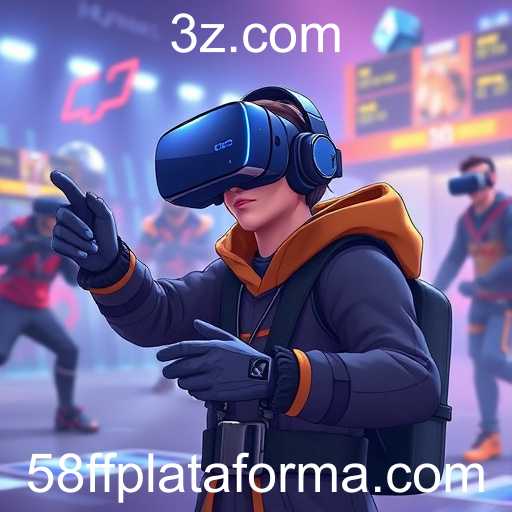 Explorando a Evolução do Site 58ff.com em 2026