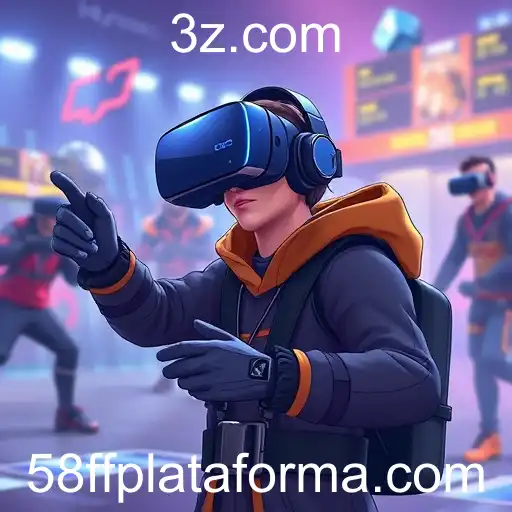 Explorando a Evolução do Site 58ff.com em 2026