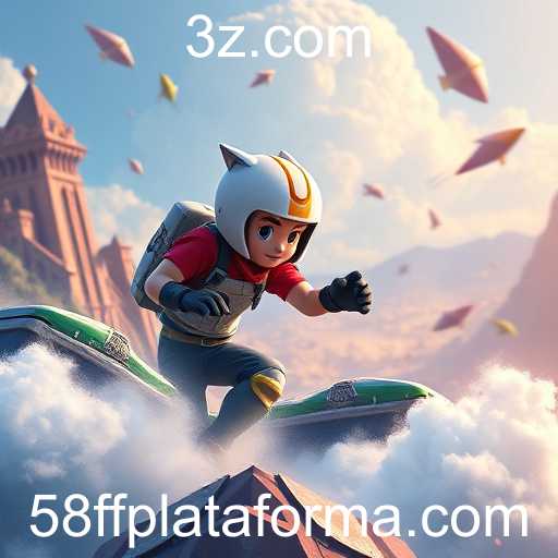 Evolução e Impacto da 58ff.com no Mercado de Jogos