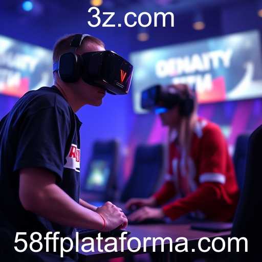 Inovações e Tendências no Mundo dos Jogos Online