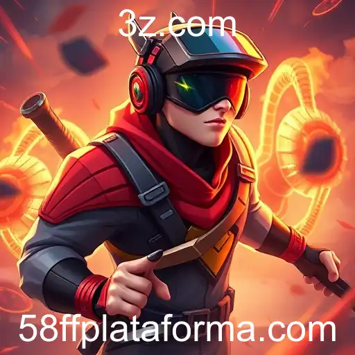 Impacto do 58ff.com no Mercado de Jogos