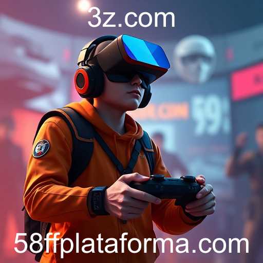 Crescimento e Desafios da 58ff.com no Mercado de Jogos
