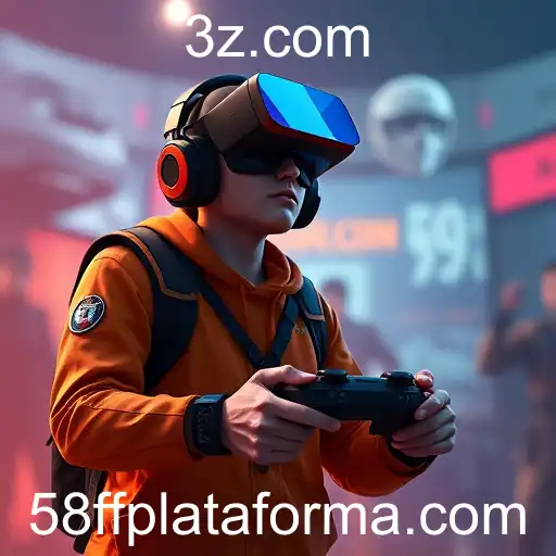 Crescimento e Desafios da 58ff.com no Mercado de Jogos