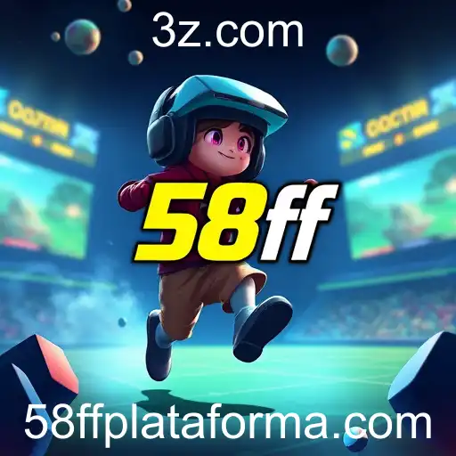 Novo Horizonte para 58ff.com em meio à Evolução dos Jogos Online