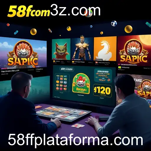 A Dinâmica Atual do Mercado de Jogos em 2026