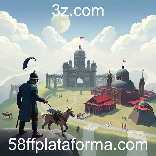 Tendências e Inovações na Plataforma 58ff.com