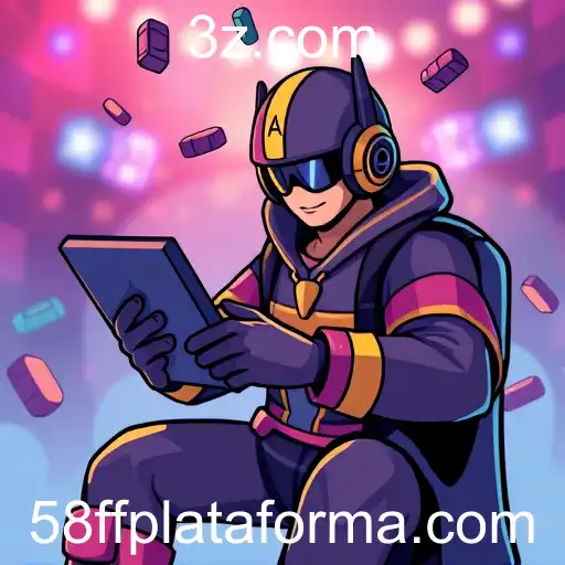 Crescimento e Desafios das Plataformas de Jogos Online