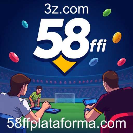 O Crescimento Explosivo da 58ff.com no Mercado de Jogos