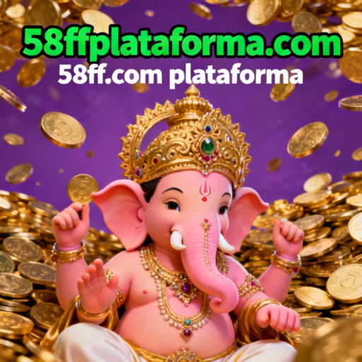 58ff.com plataforma
