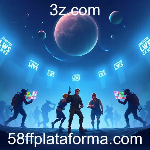 A Dinâmica Evolutiva dos Jogos Multiplayer