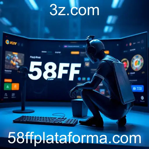 Novas Dinâmicas e Desafios Envolvendo a 58ff.com