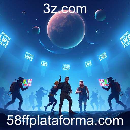 Novo Horizonte para 58ff.com: Inovações e Crescimento