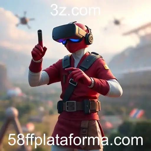 Expansão e Impacto da 58ff.com no Mercado de Jogos