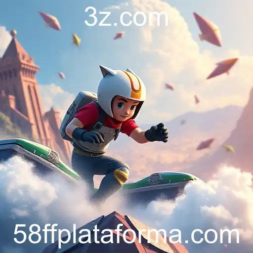 Evolução e Impacto da 58ff.com no Mercado de Jogos