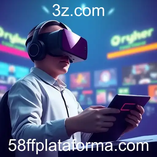 A Ascensão de Plataformas Digitais de Jogos em Português