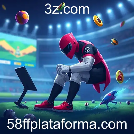 Crescimento e Desafios da Indústria de Jogos Online no Brasil