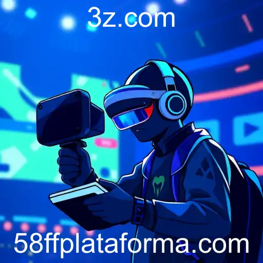 O Crescimento das Plataformas de Jogos Online