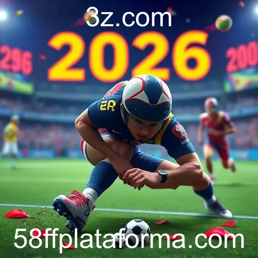 Crescimento e Tendências na 58ff.com Plataforma de Jogos