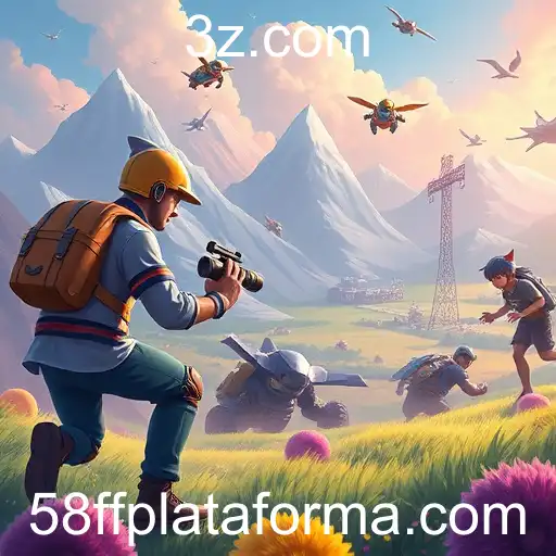 A Ascensão das Plataformas de Jogos Online