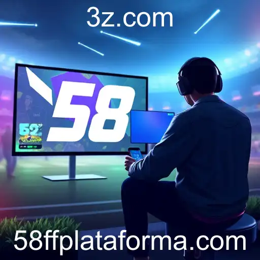 Nova Era nos Jogos Online: 58ff.com em Destaque