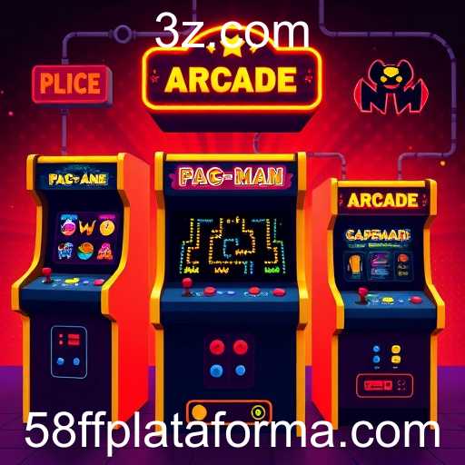 Crescimento dos Jogos Online em 2026: Análise da Plataforma 58ff.com
