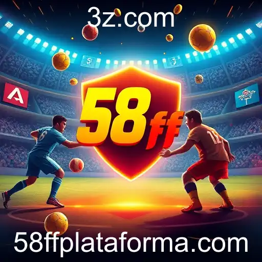 A Evolução da Plataforma 58ff.com no Cenário Atual de Jogos