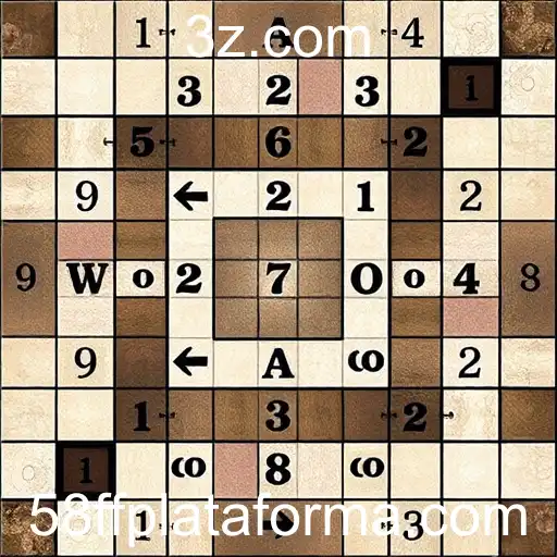 Desafios Mentais: Puzzle Games na 58ff.com Plataforma