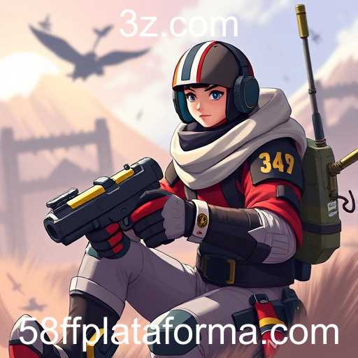 Ascensão dos Jogos Online: A Popularidade da Plataforma 58ff.com