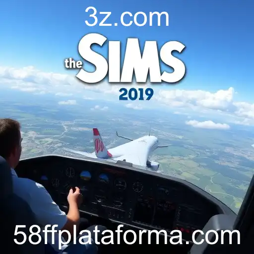 Os Encantos dos Jogos de Simulação na Plataforma 58ff.com